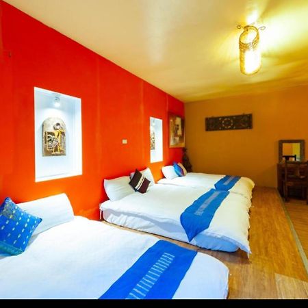 Pancala Vacation Inn Nanwan Eksteriør bilde