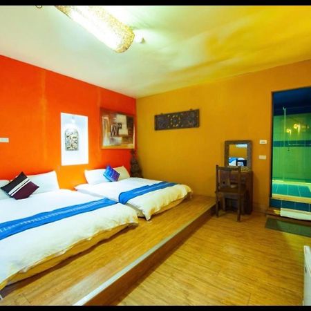 Pancala Vacation Inn Nanwan Eksteriør bilde