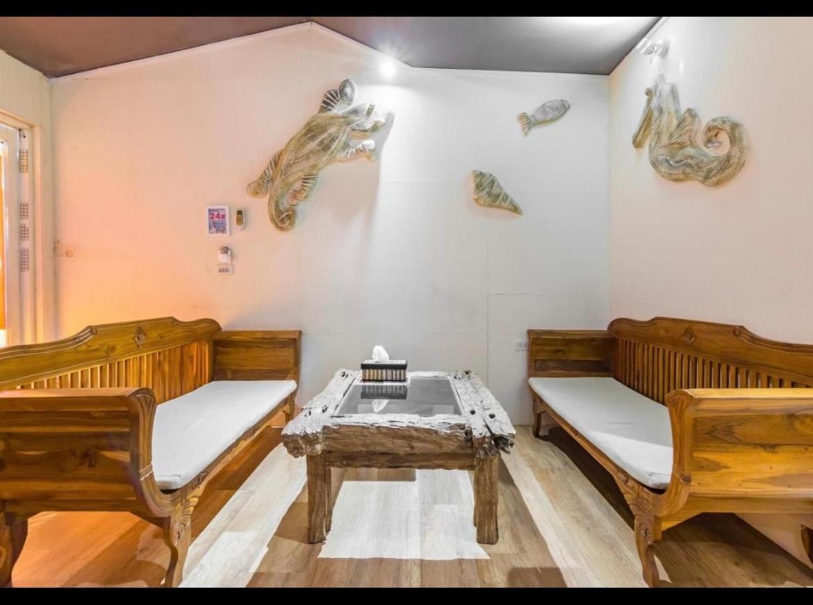 Pancala Vacation Inn Nanwan Eksteriør bilde