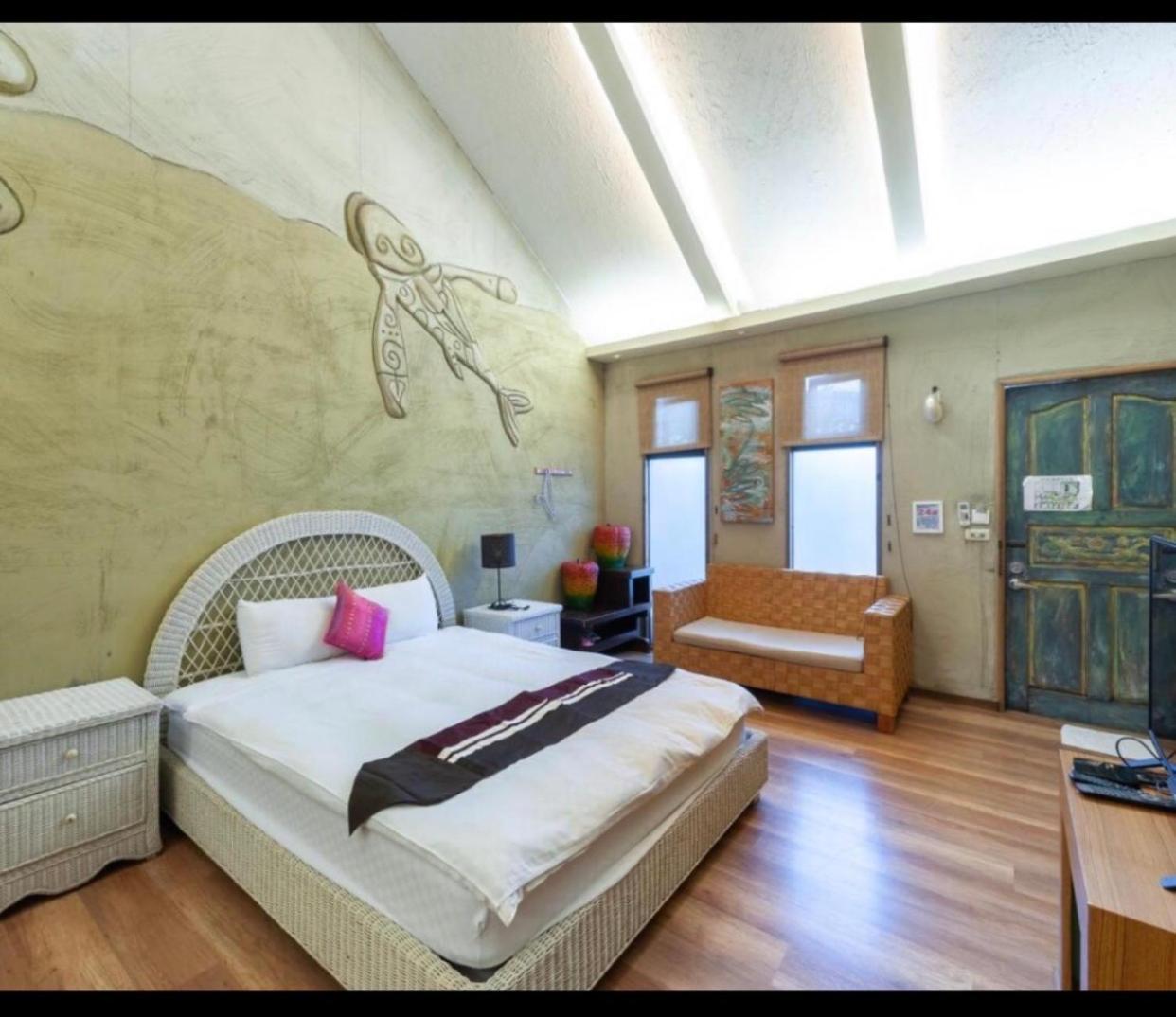 Pancala Vacation Inn Nanwan Eksteriør bilde