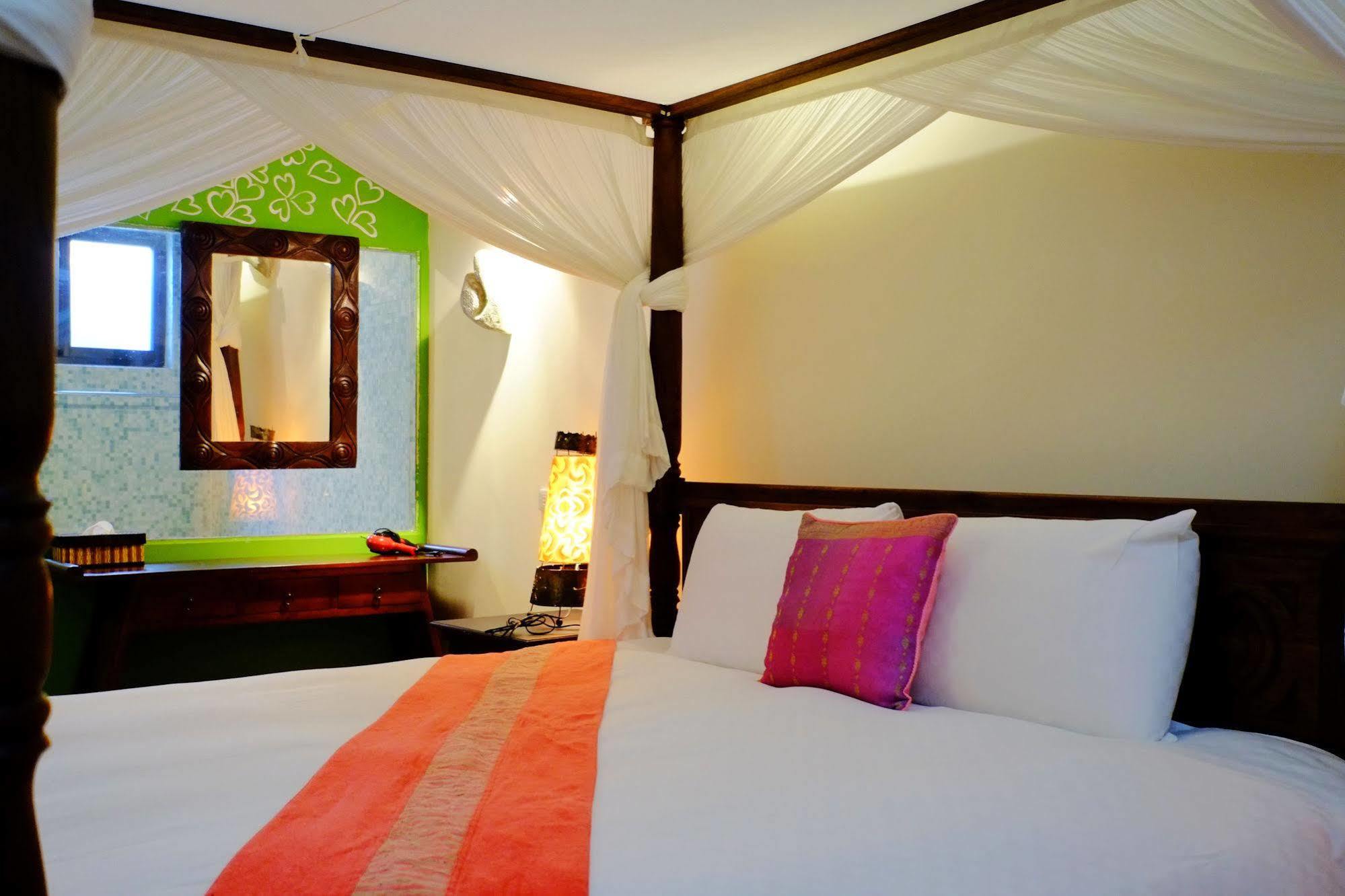 Pancala Vacation Inn Nanwan Eksteriør bilde