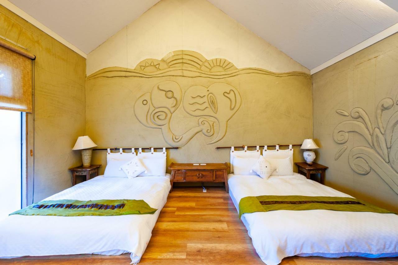 Pancala Vacation Inn Nanwan Eksteriør bilde