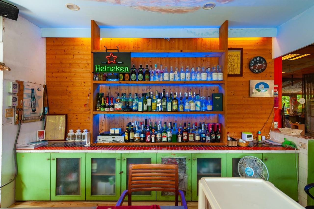 Pancala Vacation Inn Nanwan Eksteriør bilde